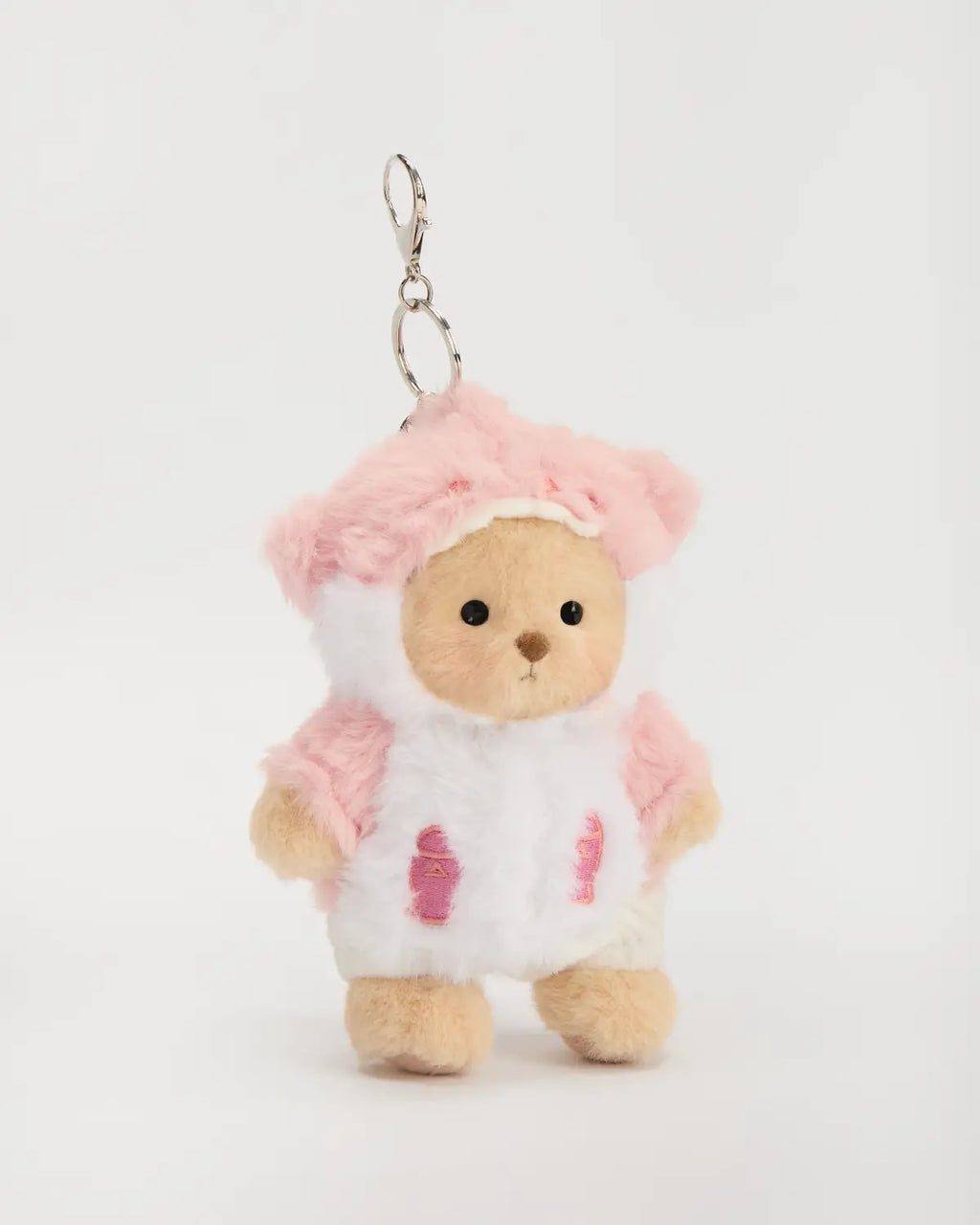 Porte-clés GetaHug 15 cm