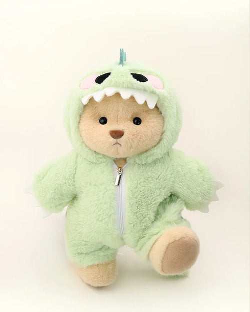 Getahug - Teddy Bear Édition Spéciale
