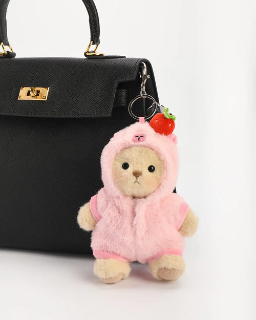 Porte-clés GetaHug 15 cm