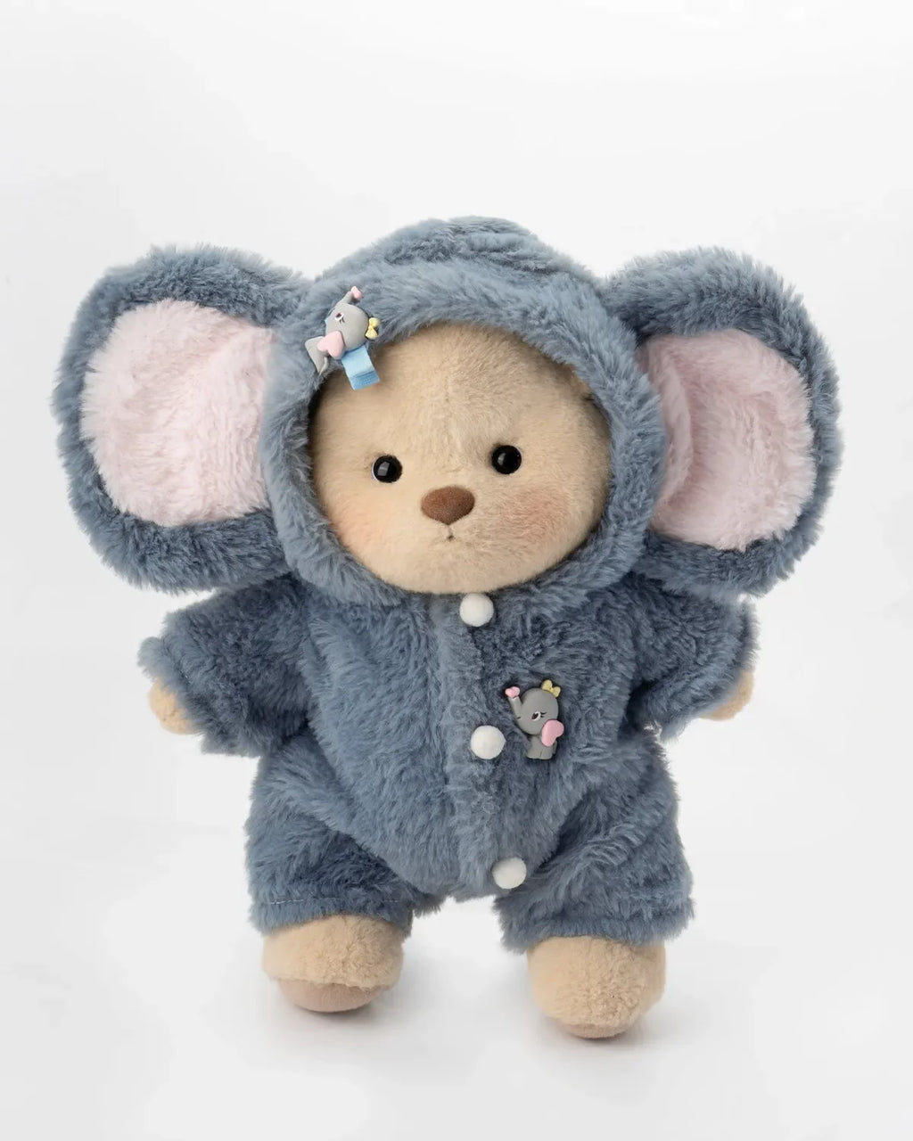 Getahug - Teddy Bear Édition Spéciale