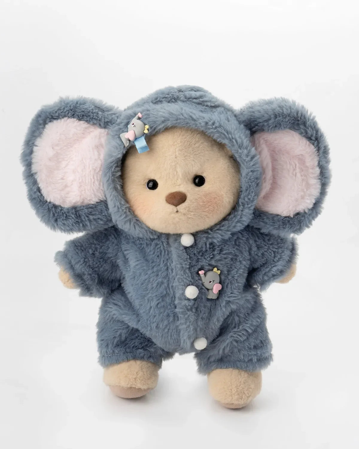 Getahug - Teddy Bear Édition Spéciale