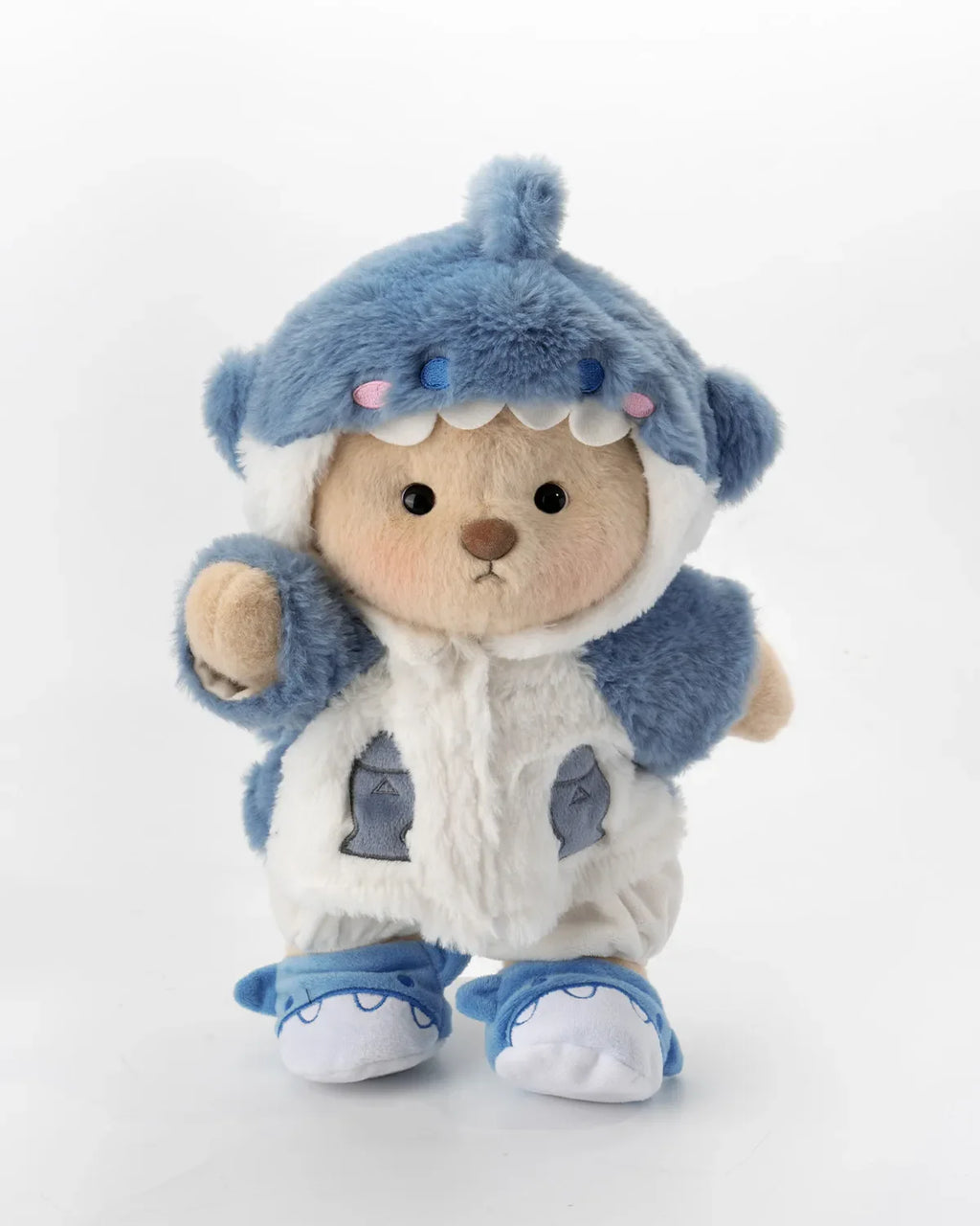 Getahug - Teddy Bear Édition Spéciale