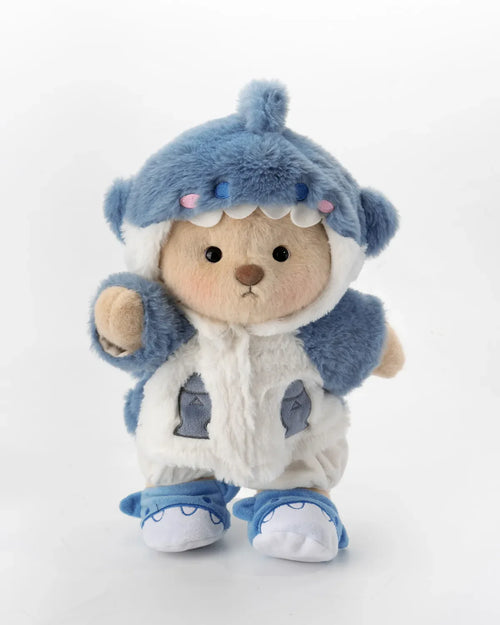 Getahug - Teddy Bear Édition Spéciale