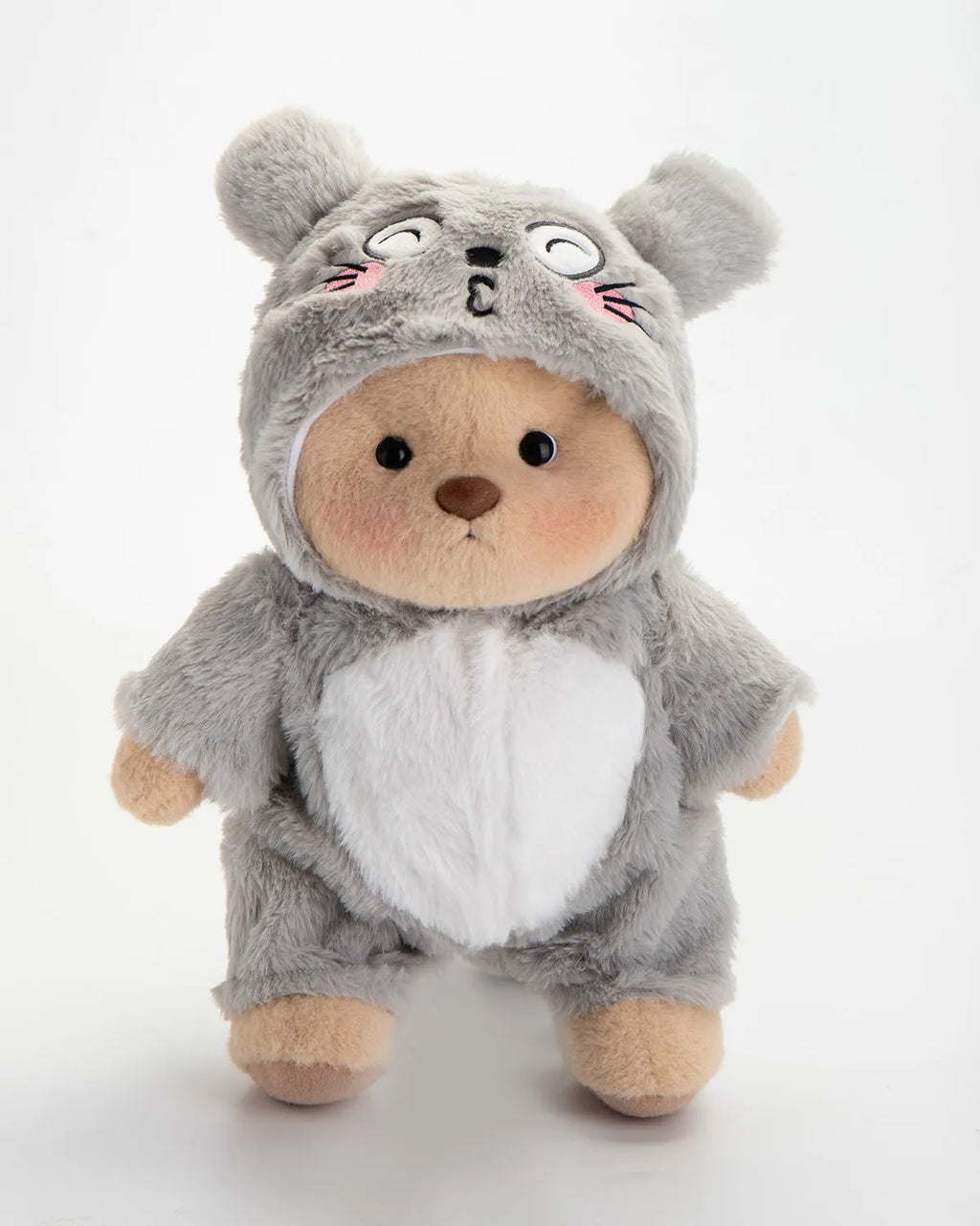 Getahug - Teddy Bear Édition Spéciale