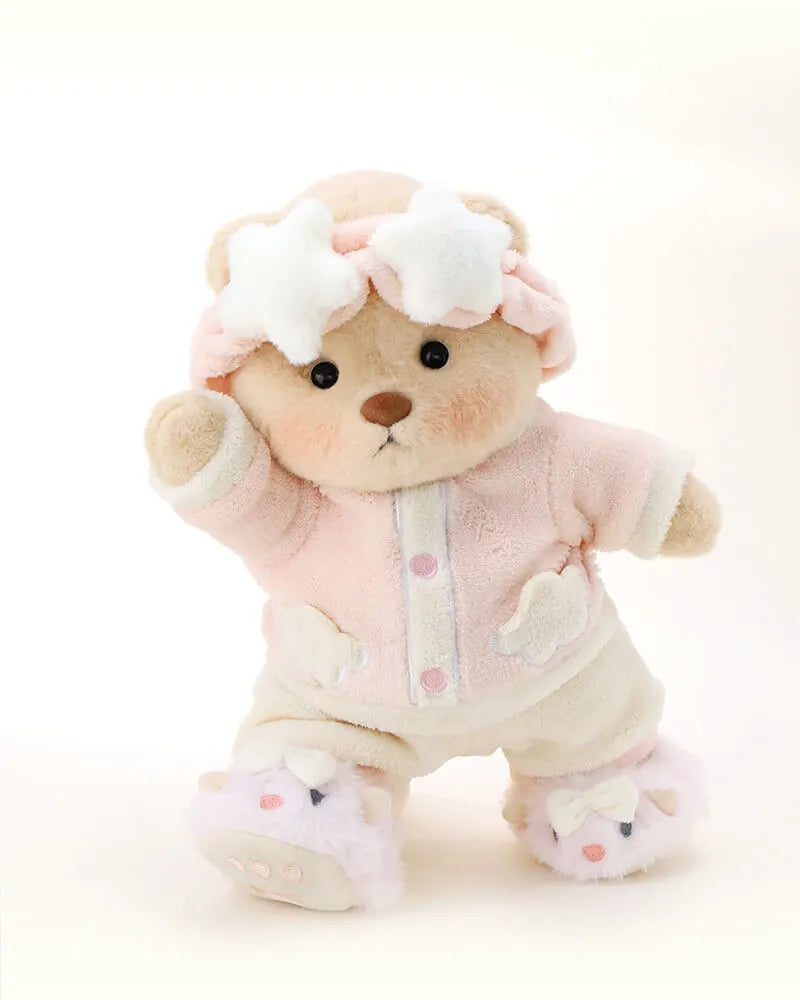 Getahug - Teddy Bear Édition Spéciale